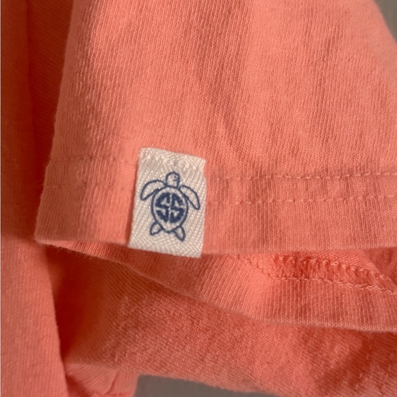 Simply Southern Teacher Sunflower Teachers Plant Seeds Tee size small - Picture 3 of 8